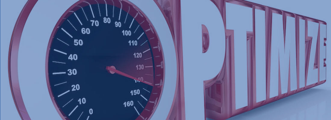 optimize optimize