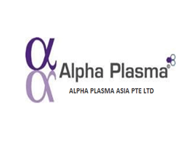 Alpha Plasma