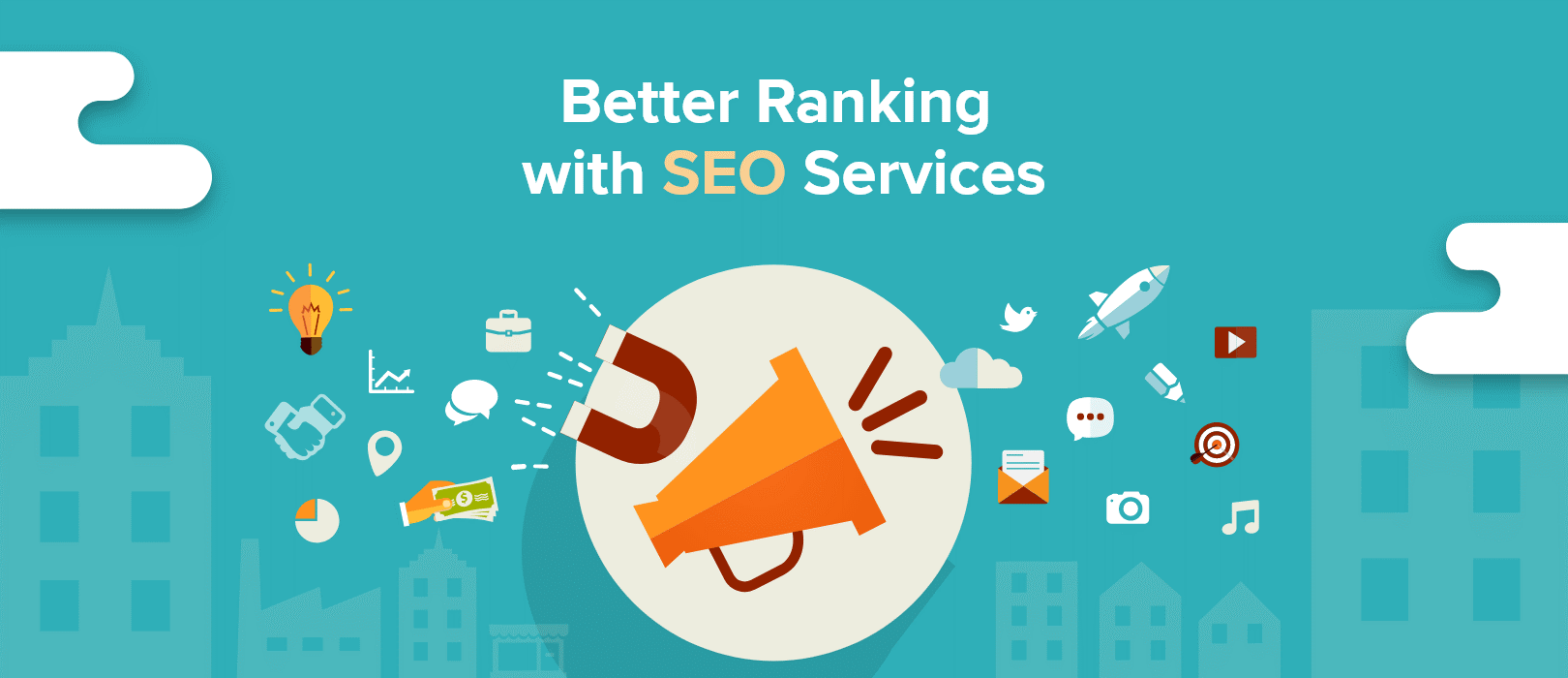 Ranking SEO Services