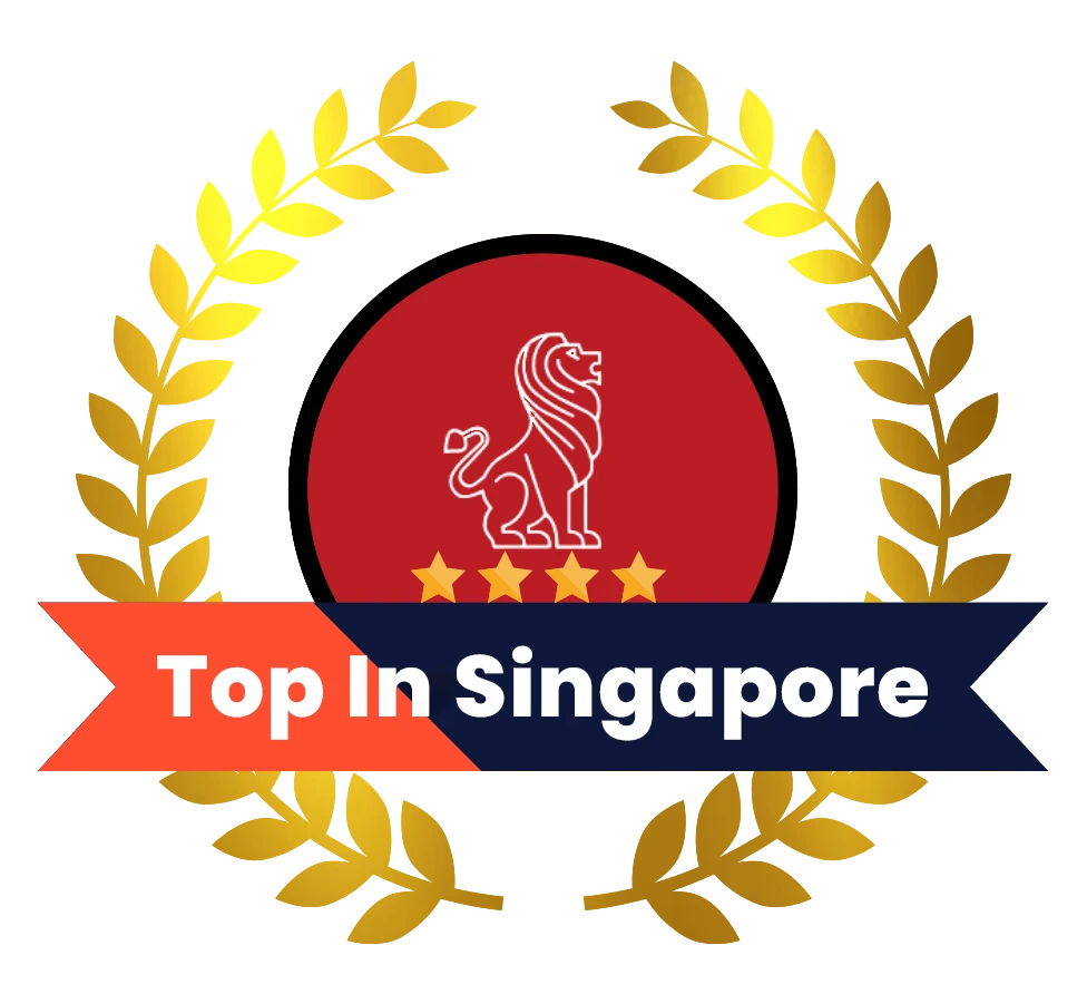 Top Singapore Bedge